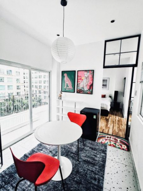 Sundays Apartment